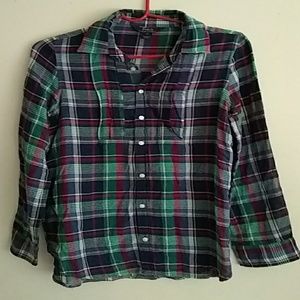 Polo Ralph Lauren shirt